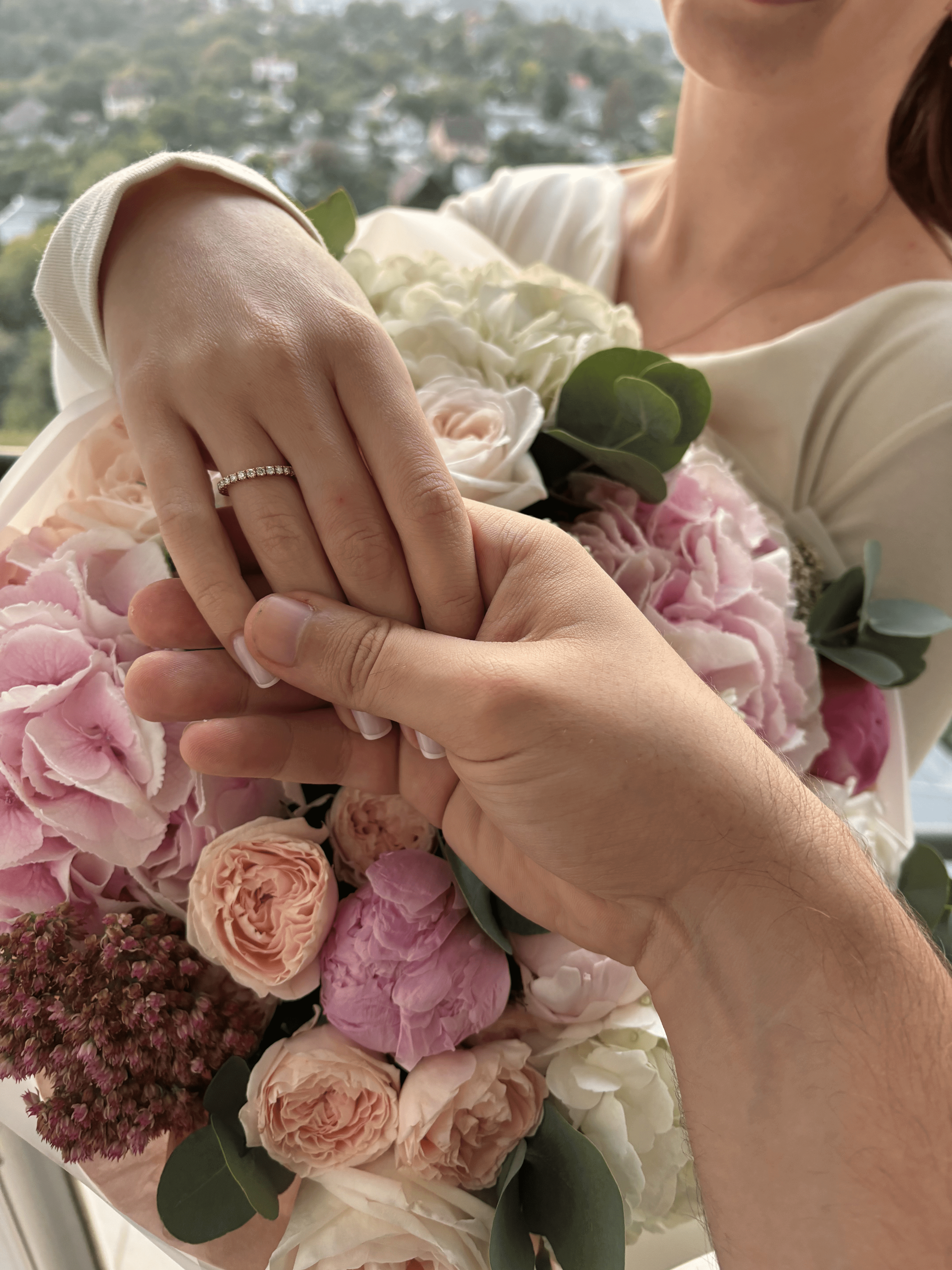 Рома та Таня